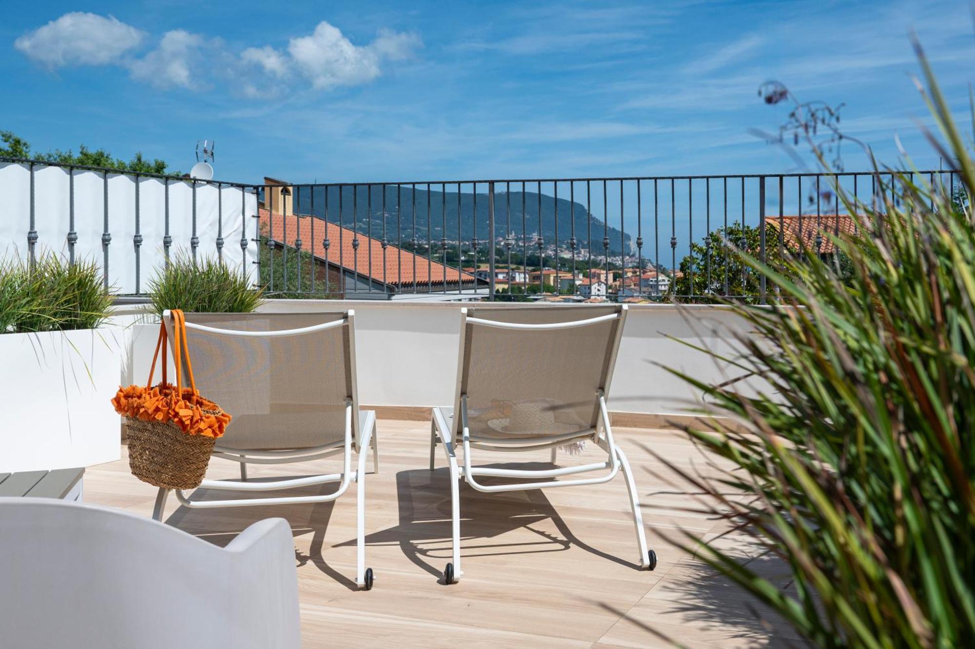 Bed & Breakfast Relais One *